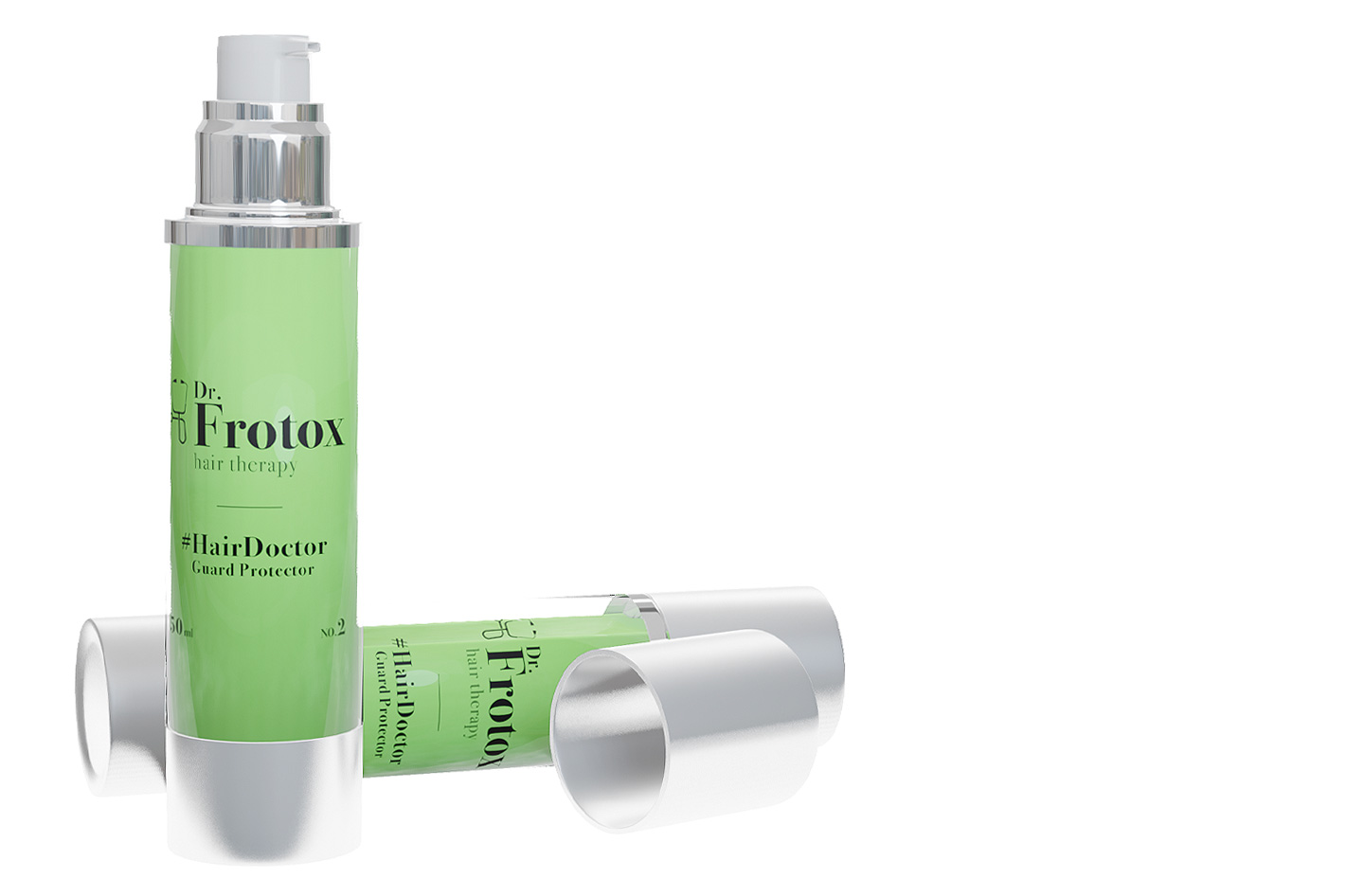 Dr. Frotox No.2 Guard Protector