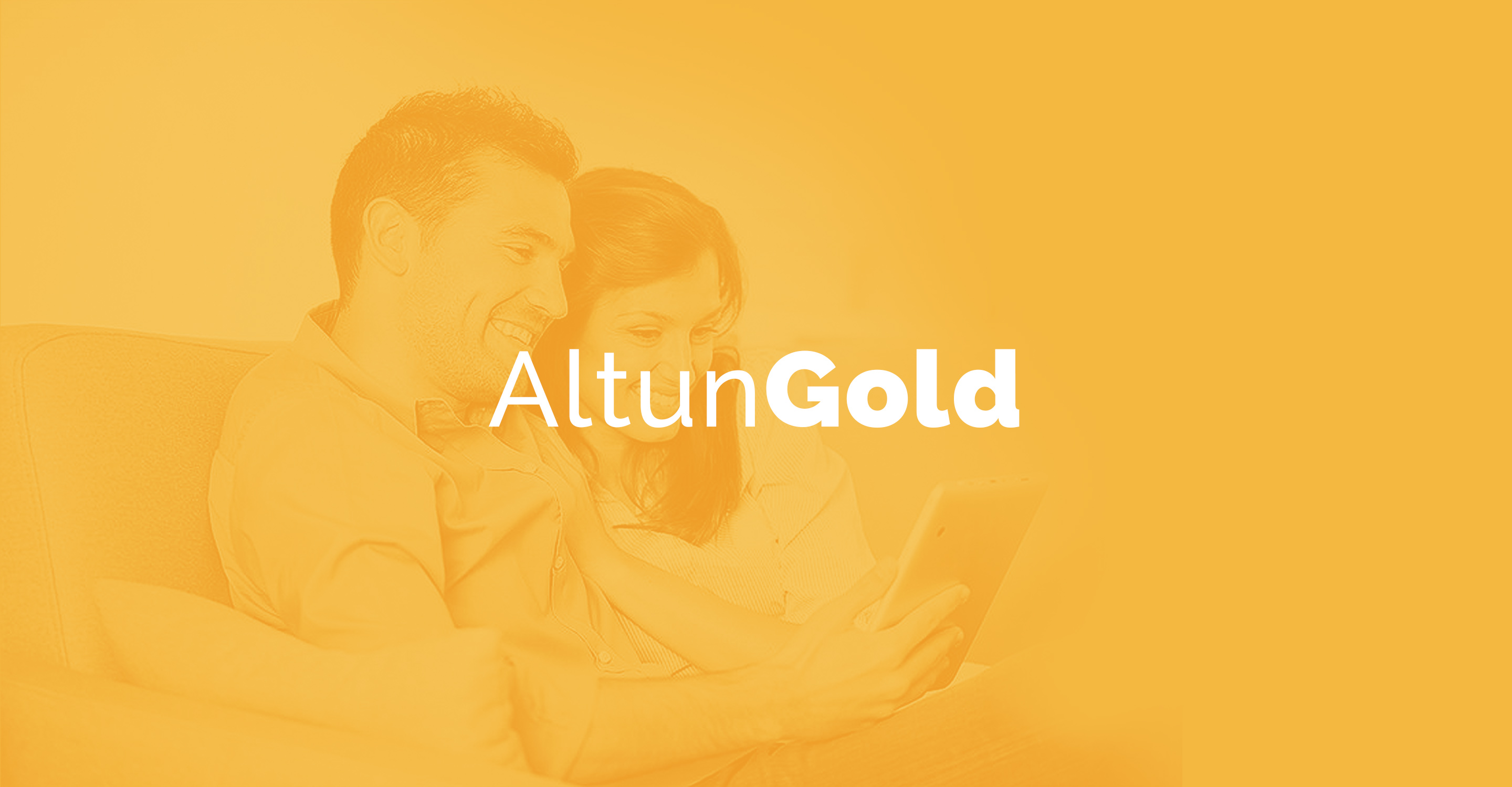 Altun Gold Theme