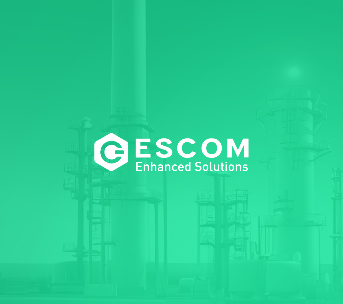ESCOM Enhanced Solutions E-ticaret Site Tasarımı - ESCOM Enhanced Solutions ecommerce site design