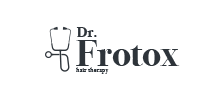 dr.frotox,frotox,hair therapy